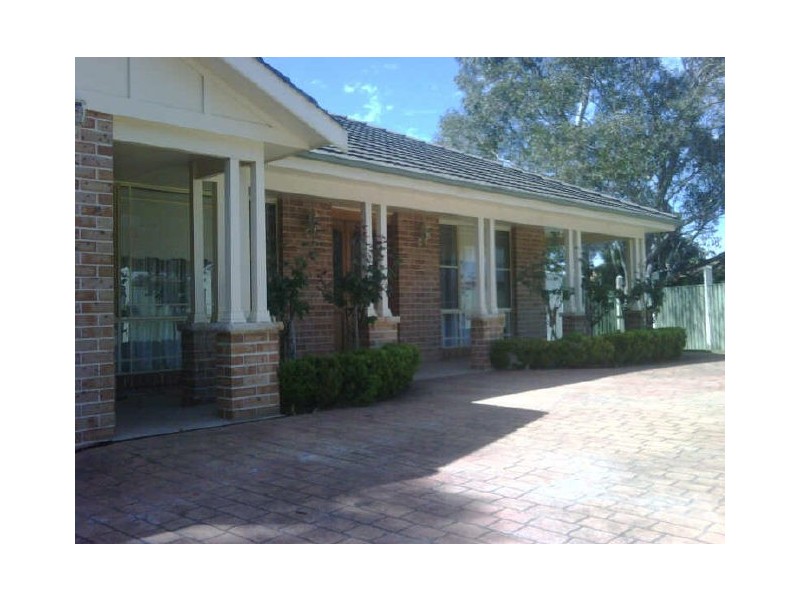 6a Barwood Close, Westleigh NSW 2120