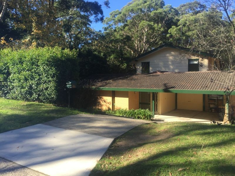 28 Wareemba Avenue, Thornleigh NSW 2120