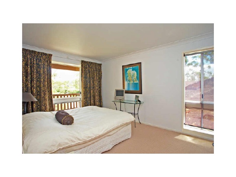 252 Quarter Sessions Road, Westleigh NSW 2120