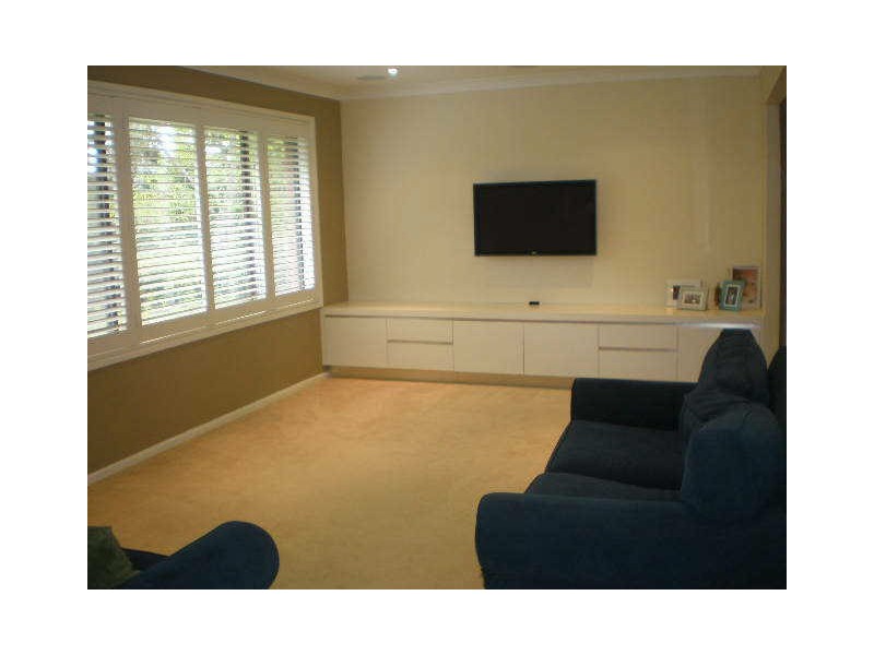 132 Quarter Sessions Road, Westleigh NSW 2120