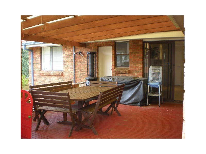 132 Quarter Sessions Road, Westleigh NSW 2120