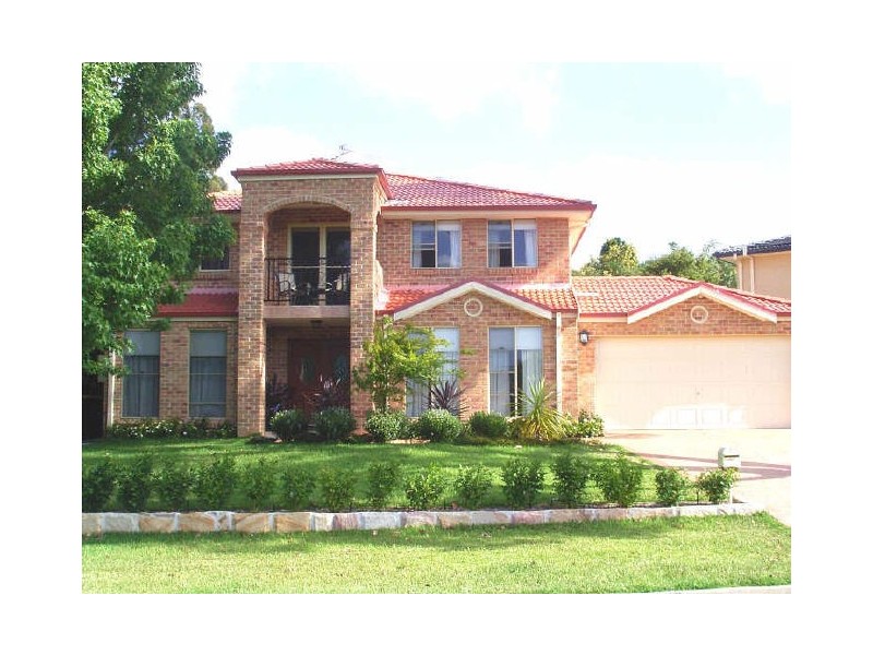 126 Duneba Drive, Westleigh NSW 2120