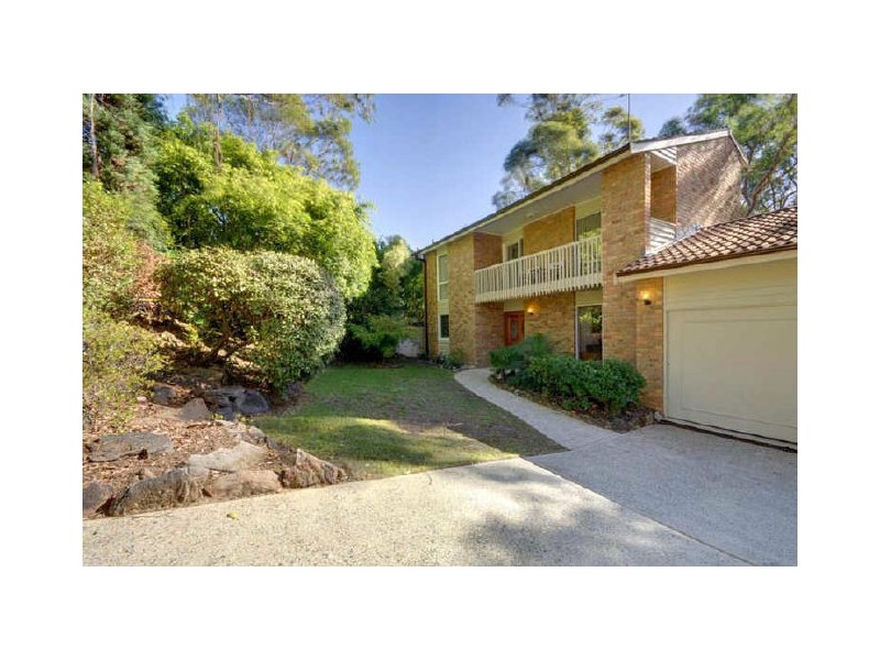 266 Quarter Sessions Road, Westleigh NSW 2120