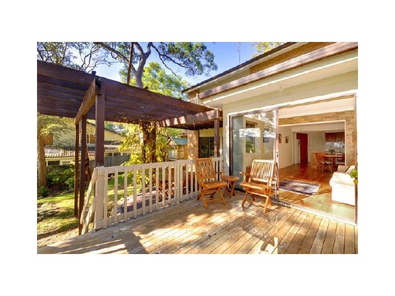 266 Quarter Sessions Road, Westleigh NSW 2120