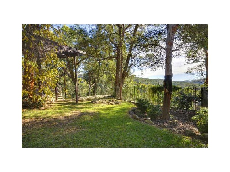 266 Quarter Sessions Road, Westleigh NSW 2120