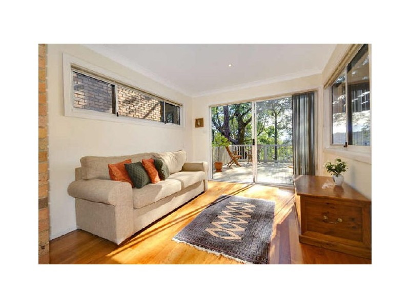 266 Quarter Sessions Road, Westleigh NSW 2120