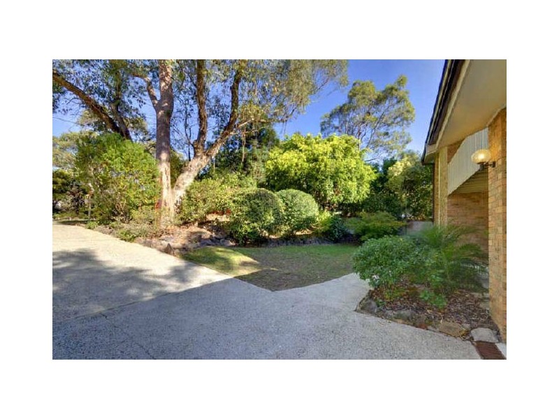 266 Quarter Sessions Road, Westleigh NSW 2120