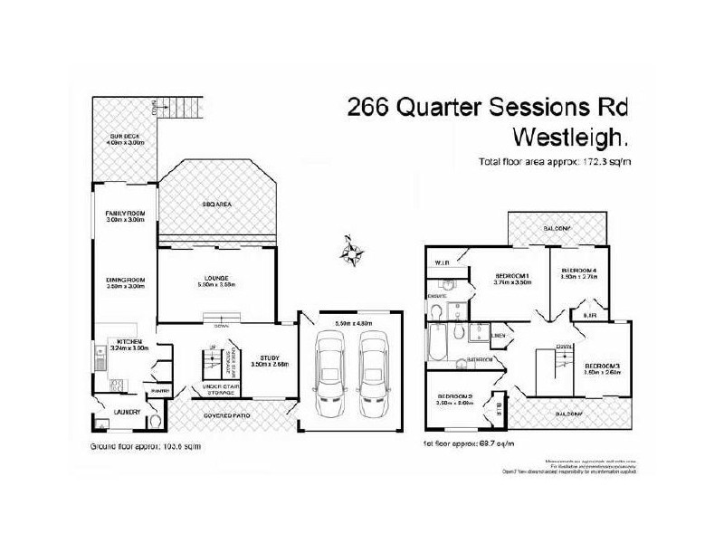 266 Quarter Sessions Road, Westleigh NSW 2120