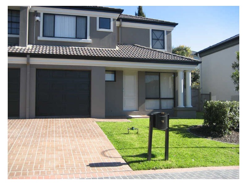 14 Silver Ash Way, Thornleigh NSW 2120