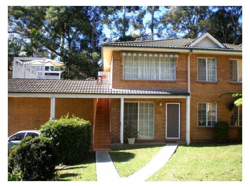 8/15 Leo Road, Pennant Hills NSW 2120
