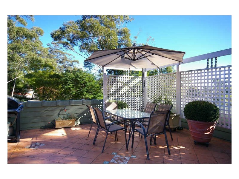 8/15 Leo Road, Pennant Hills NSW 2120