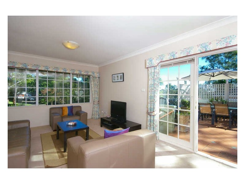 8/15 Leo Road, Pennant Hills NSW 2120
