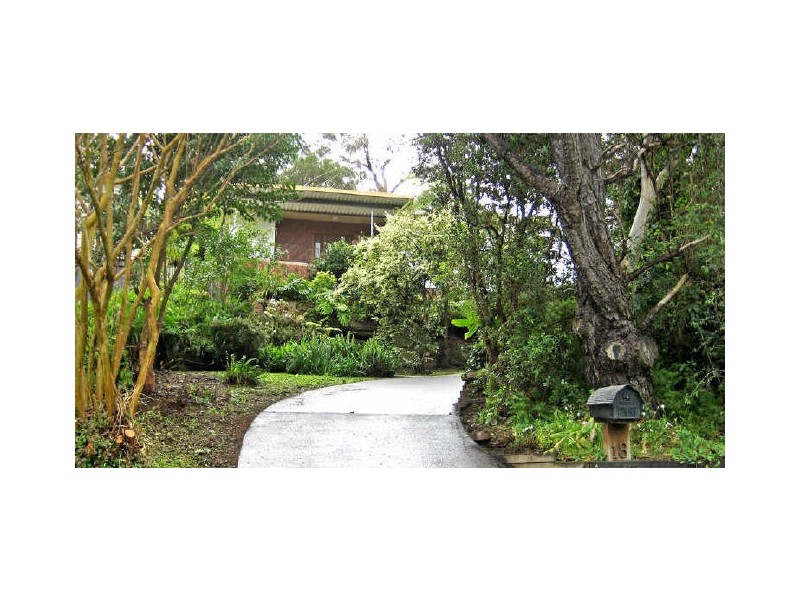 18 Norman Avenue, Thornleigh NSW 2120