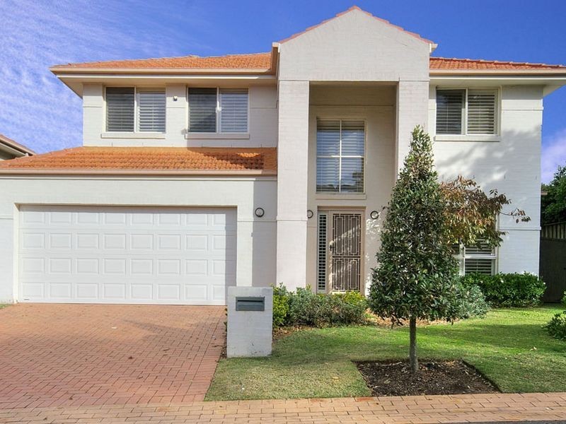 4 Corella Way, Westleigh NSW 2120