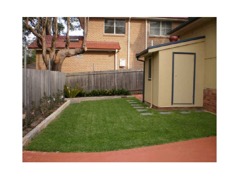 12 Wells Street, Thornleigh NSW 2120