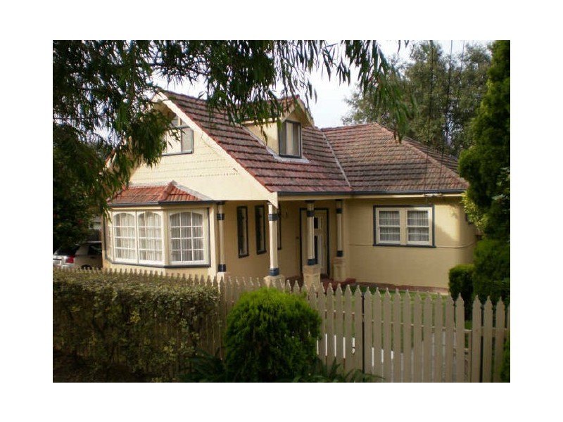 12 Wells Street, Thornleigh NSW 2120