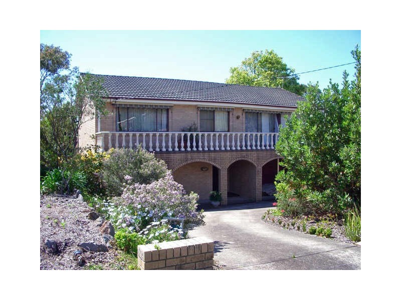 261 Quarter Sessions Road, Westleigh NSW 2120