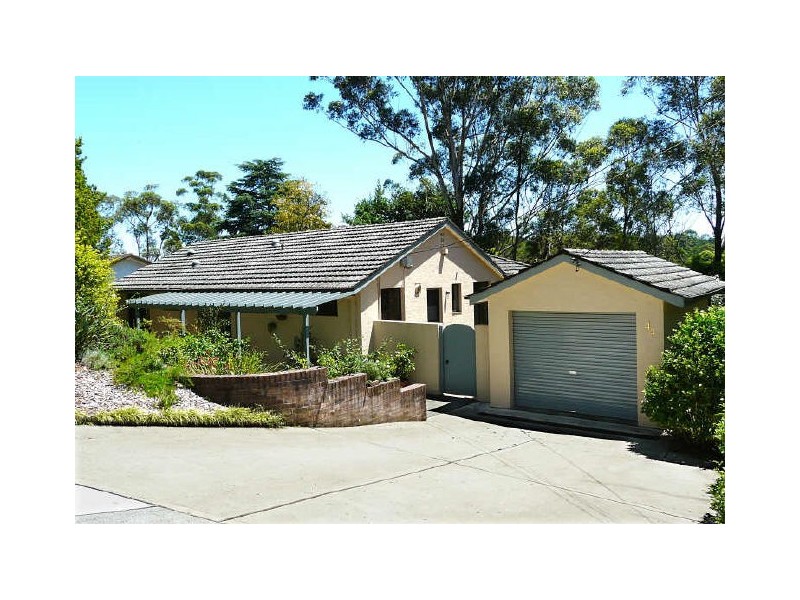 44 Westwood Street, Pennant Hills NSW 2120