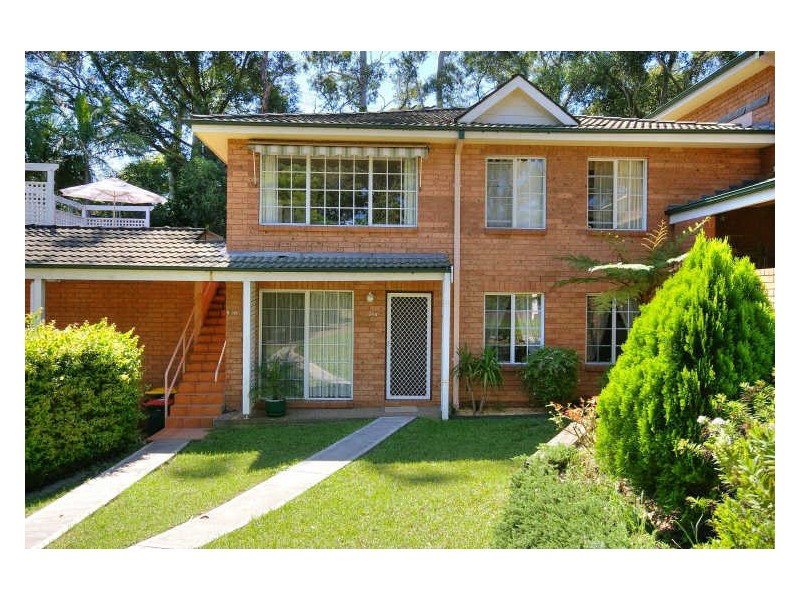 7/15 Leo Road, Pennant Hills NSW 2120