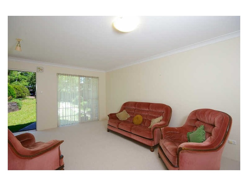 7/15 Leo Road, Pennant Hills NSW 2120