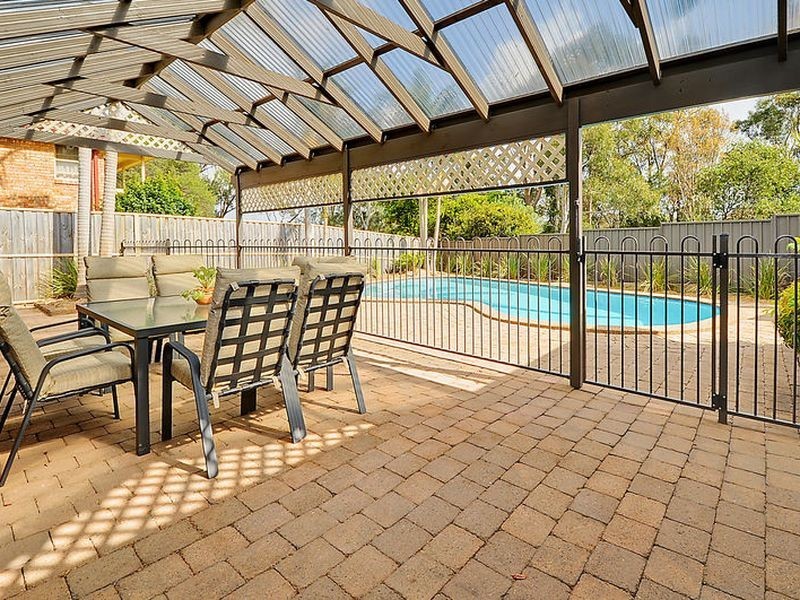 11 Western Crescent, Westleigh NSW 2120