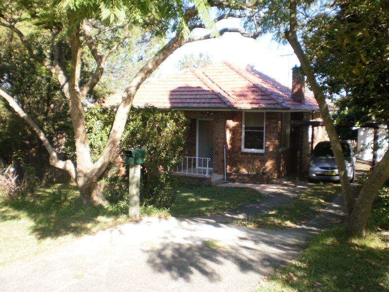 3 Roach Avenue, Thornleigh NSW 2120