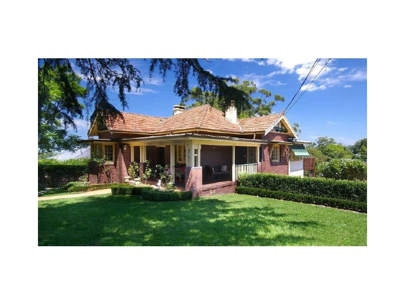 8 Albion Street, Pennant Hills NSW 2120