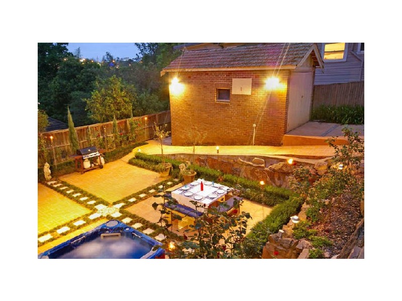 8 Albion Street, Pennant Hills NSW 2120