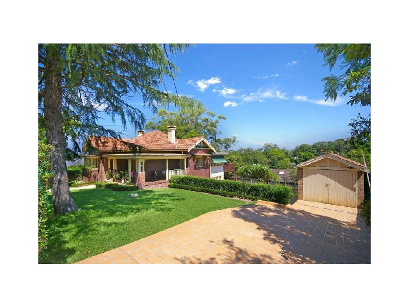 8 Albion Street, Pennant Hills NSW 2120