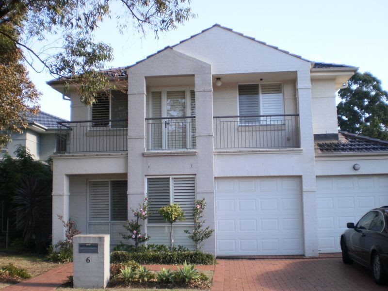 6 Paperbark Way, Westleigh NSW 2120