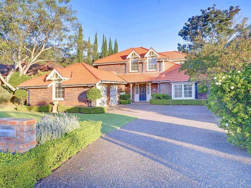 5 Settlers Way, Westleigh NSW 2120