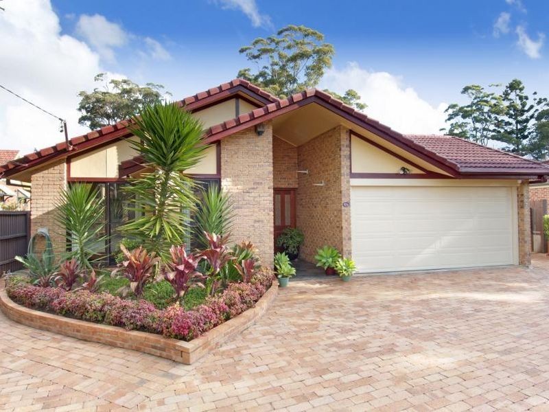 19 Westwood Street, Pennant Hills NSW 2120