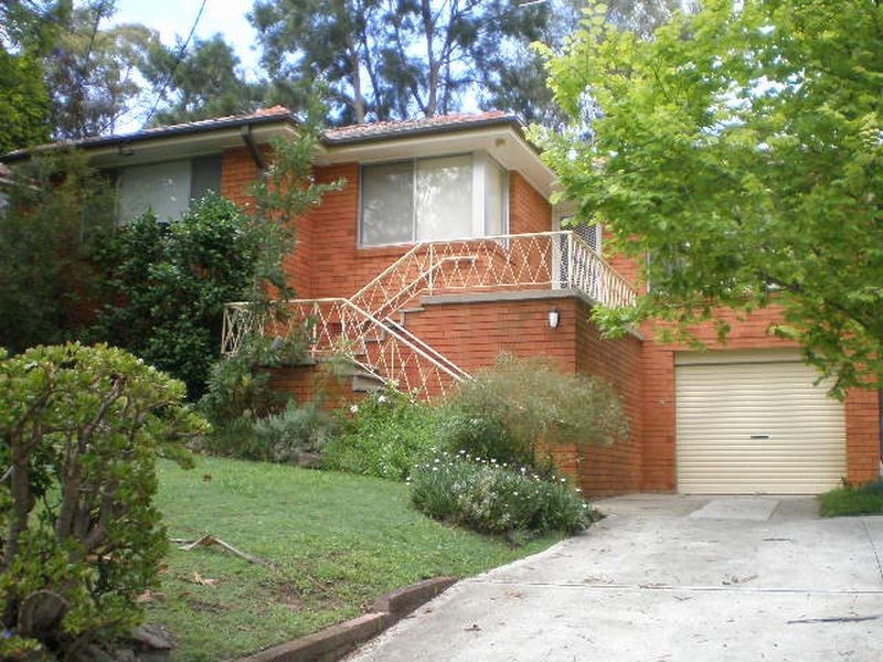 33 Janet Avenue, Thornleigh NSW 2120