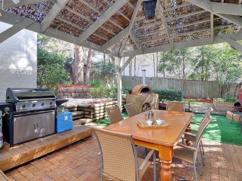 8 Livingstone Way, Thornleigh NSW 2120