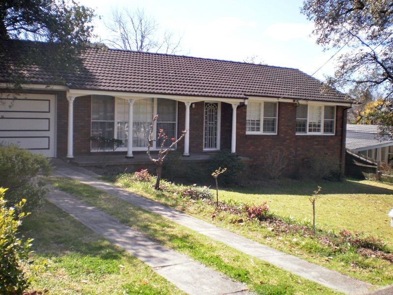 1 Judson Road, Thornleigh NSW 2120