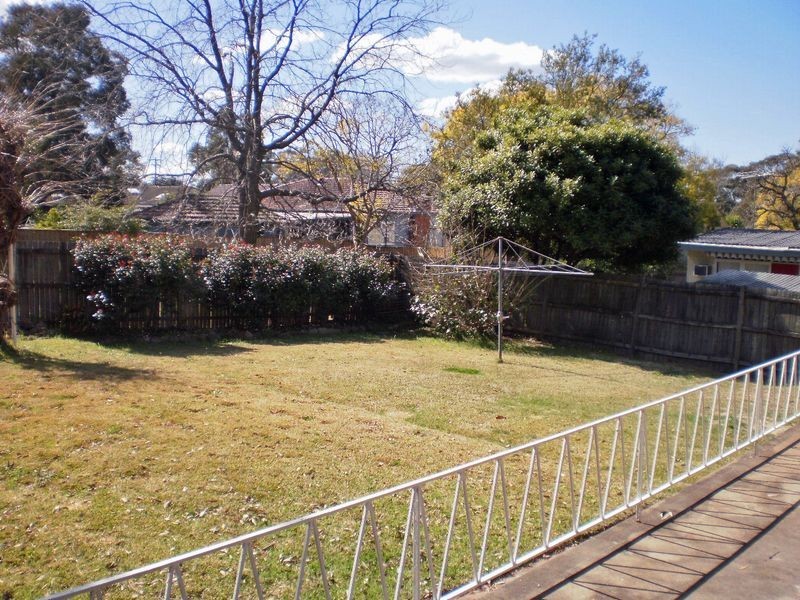 1 Judson Road, Thornleigh NSW 2120