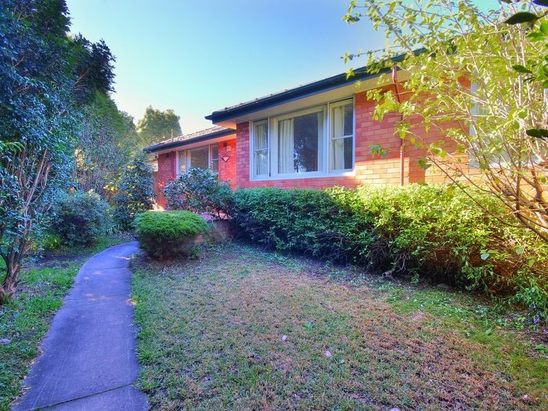 243 Pennant Hills Road, Thornleigh NSW 2120