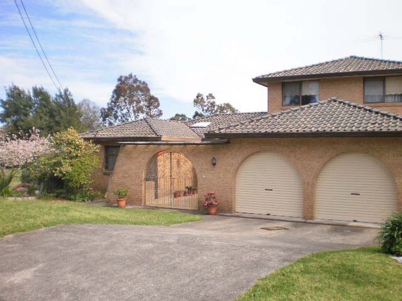 1 Holly Road, Cherrybrook NSW 2126