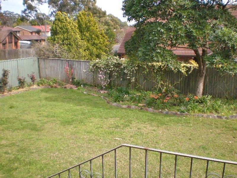 1 Holly Road, Cherrybrook NSW 2126