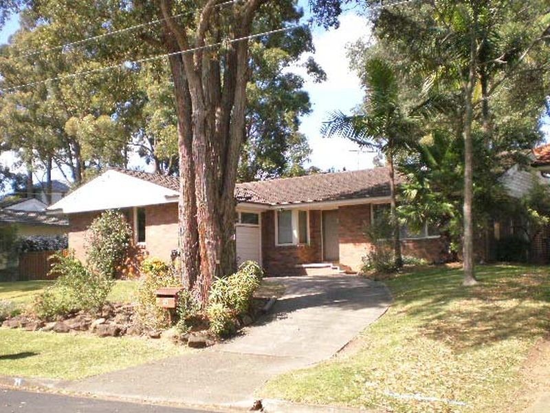 21 Gum Blossom Drive, Westleigh NSW 2120