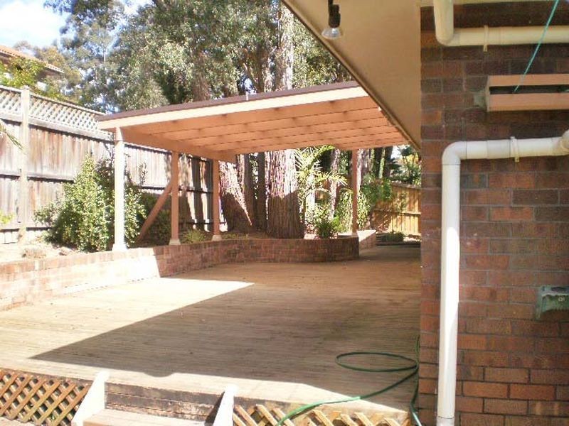 21 Gum Blossom Drive, Westleigh NSW 2120