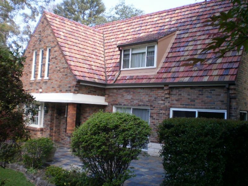 Pymble NSW 2073