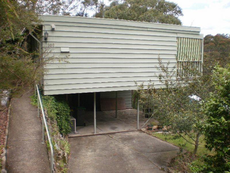 99A Norman Avenue, Thornleigh NSW 2120