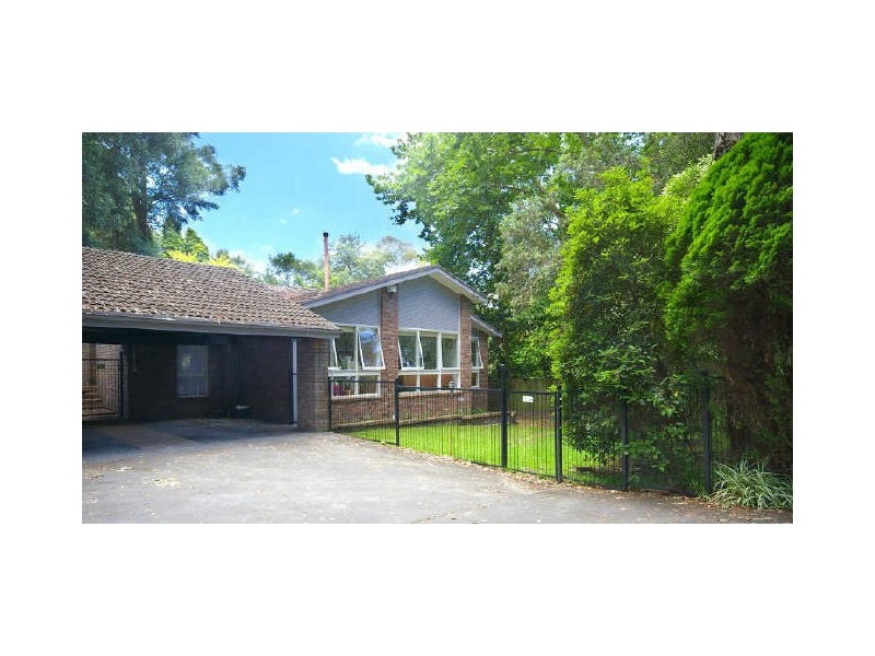 31 The Comenarra Parkway, Thornleigh NSW 2120