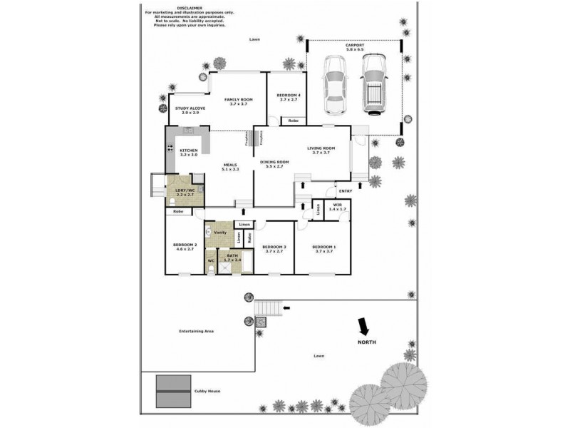 31 The Comenarra Parkway, Thornleigh NSW 2120