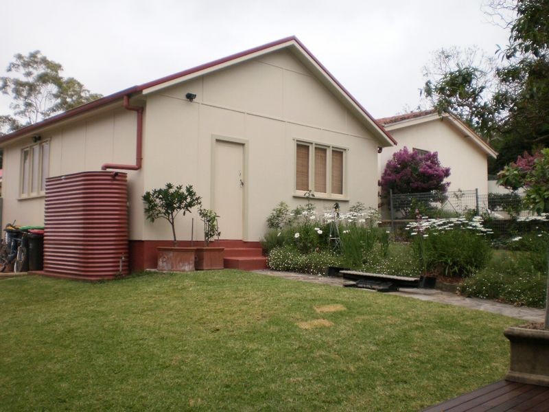 12 George Street, Pennant Hills NSW 2120