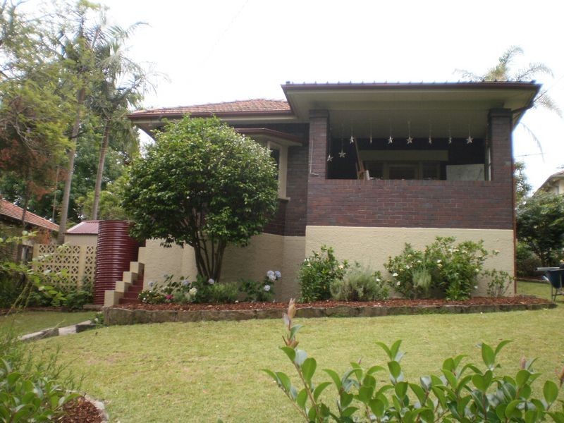 12 George Street, Pennant Hills NSW 2120