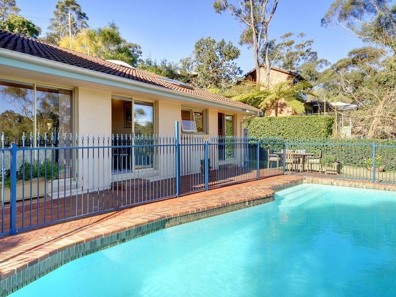 21 Barkala Place, Westleigh NSW 2120