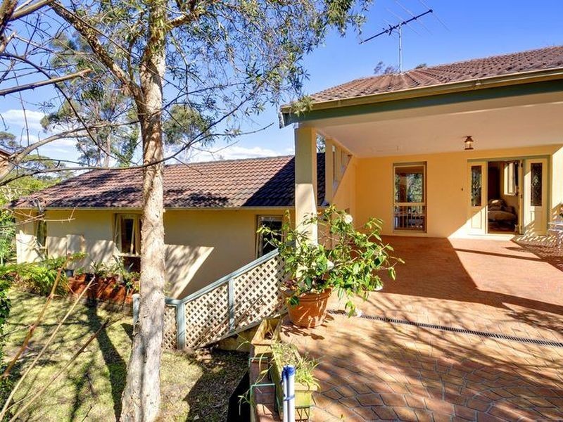 21 Barkala Place, Westleigh NSW 2120