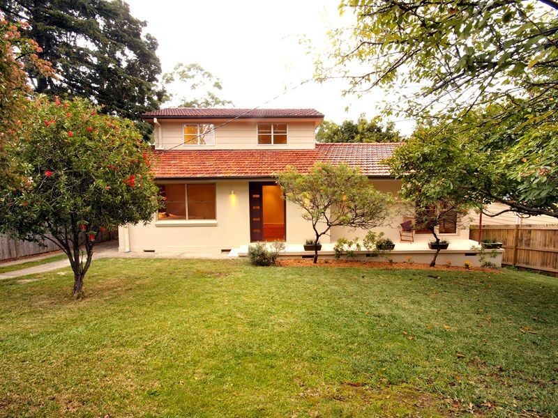 1 Yaralla Crescent, Thornleigh NSW 2120